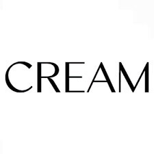 cream