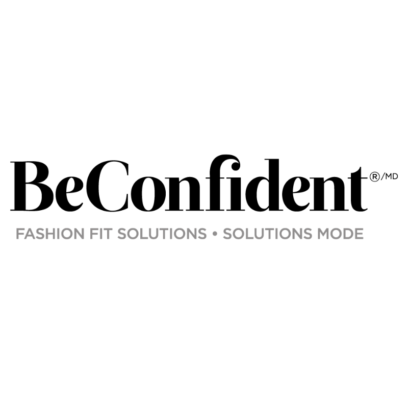 Be Confident