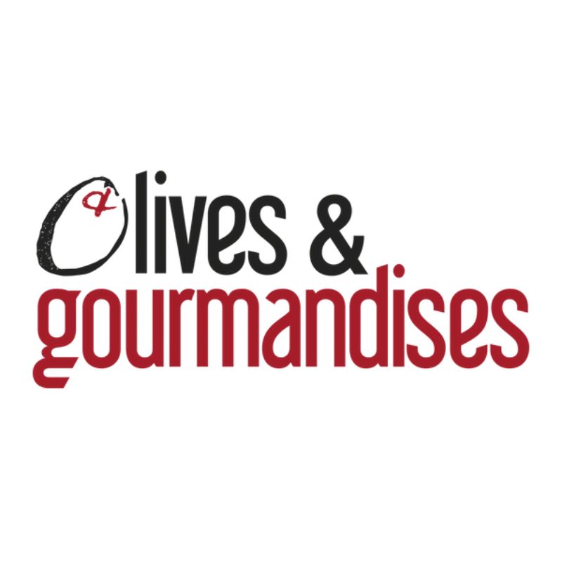 Olives & gourmandises