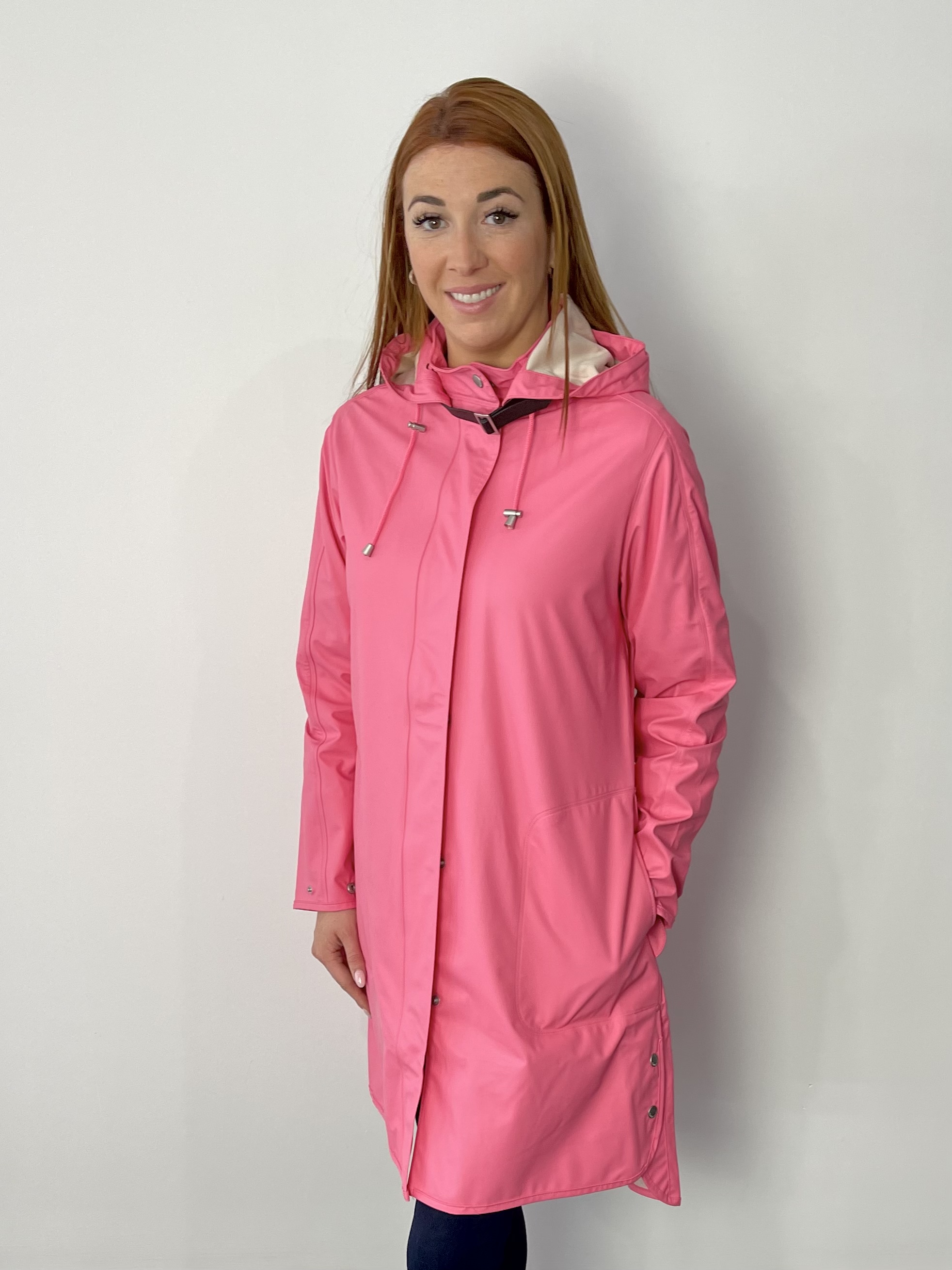 Manteau Imperméable Ilse Jacobsen RAIN71 