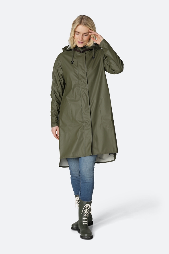 Manteau Imperméable Ilse Jacobsen RAIN71 