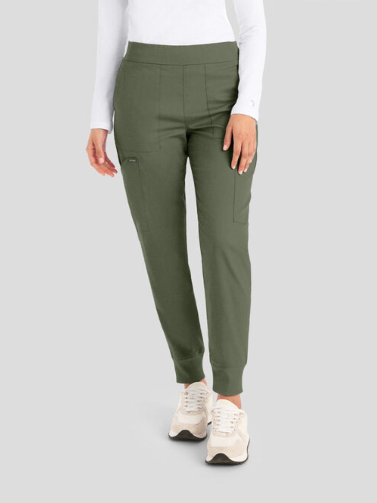 Pantalon Jogger Landau Proflex LB406