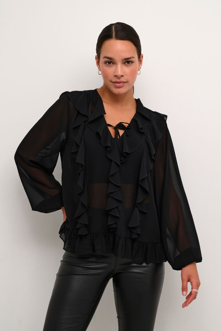 Blouse KAninna Kaffe 10509268 