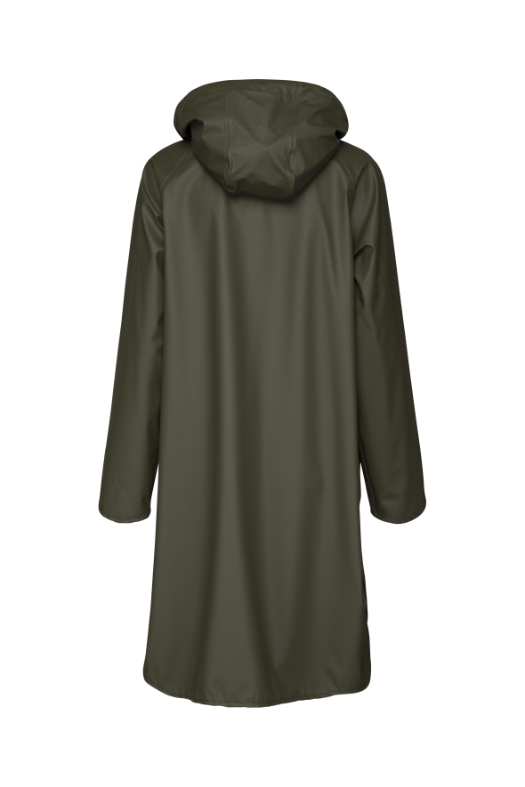 Manteau Imperméable Ilse Jacobsen RAIN71 