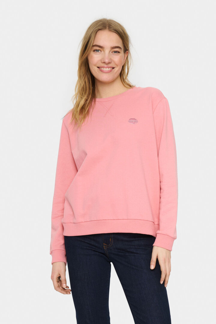 Sweatshirt Fanile Saint Tropez 30513435 