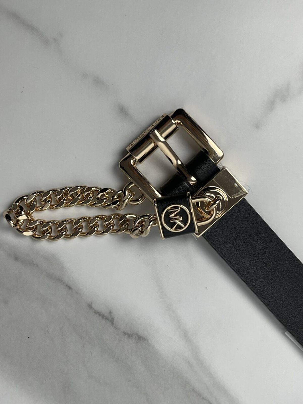 Ceinture Chaîne Swag Michael Kors 558903 