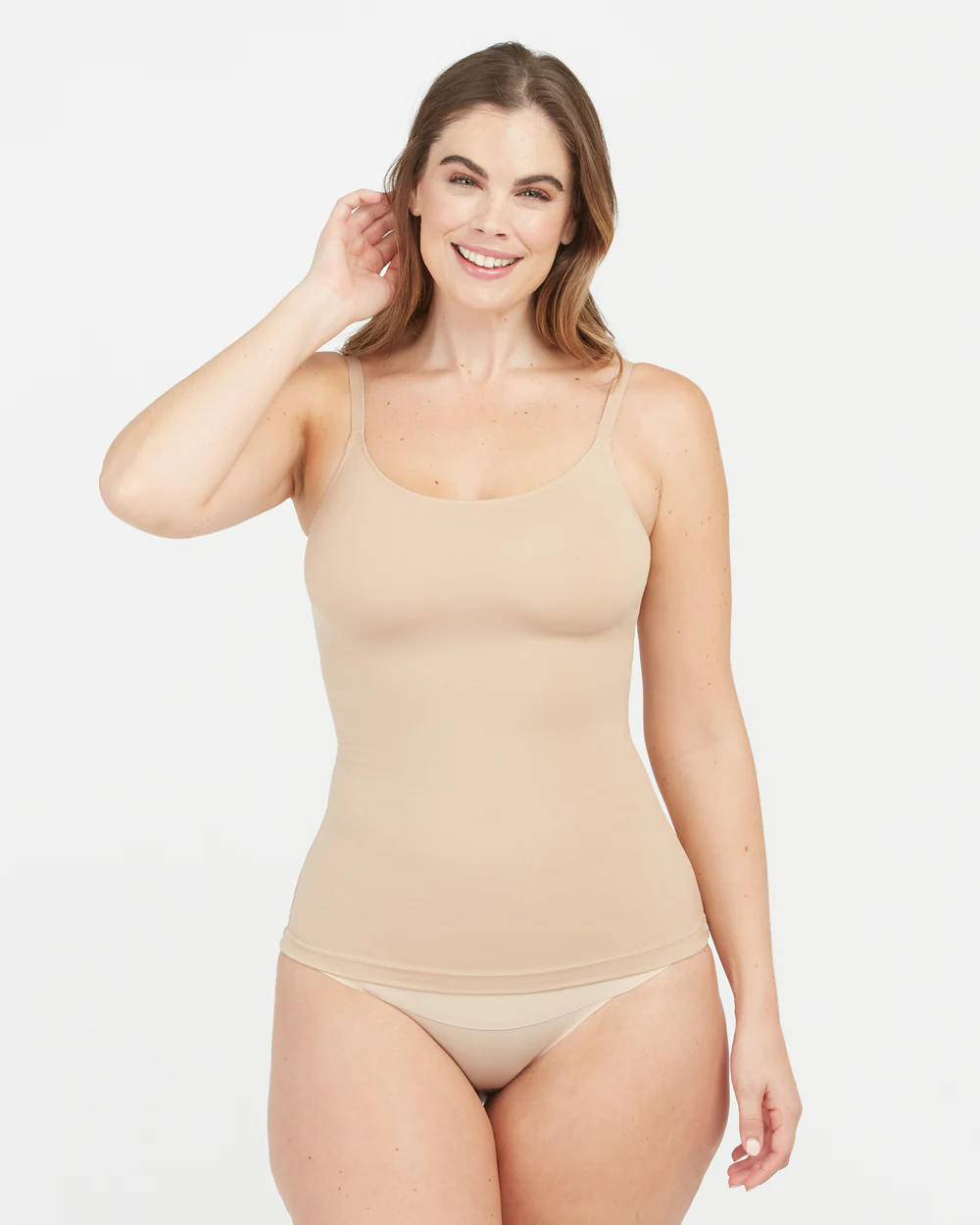 Camisole Smooth SPANX 2352 