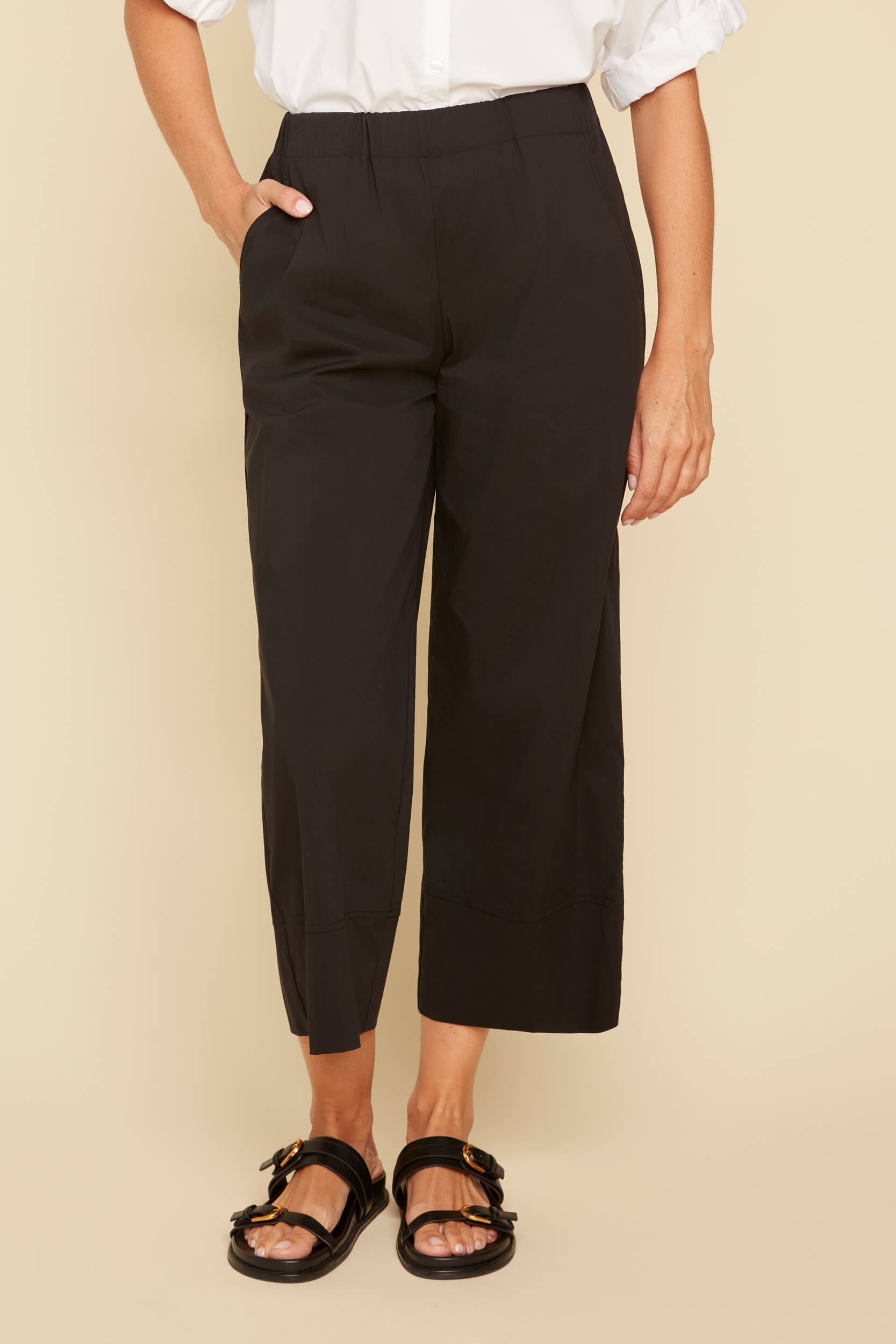 Pantalon 3/4 Renuar R11015