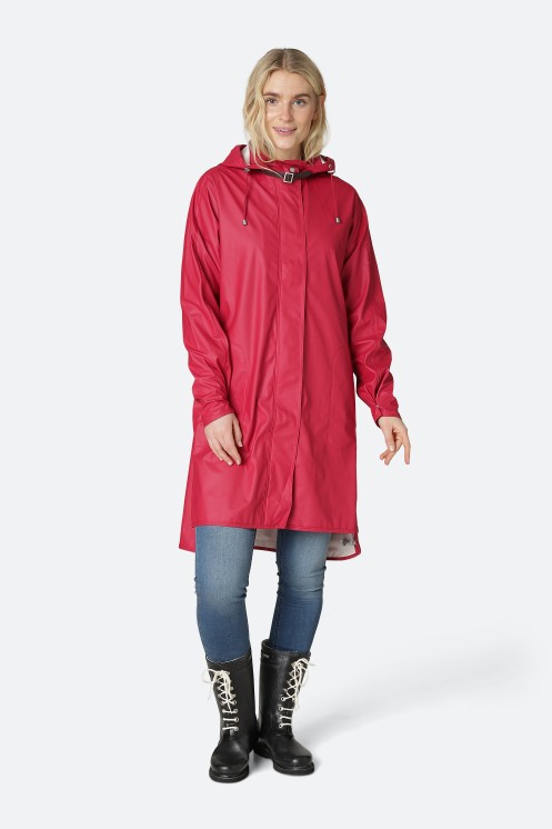 Manteau Imperméable Ilse Jacobsen RAIN71 