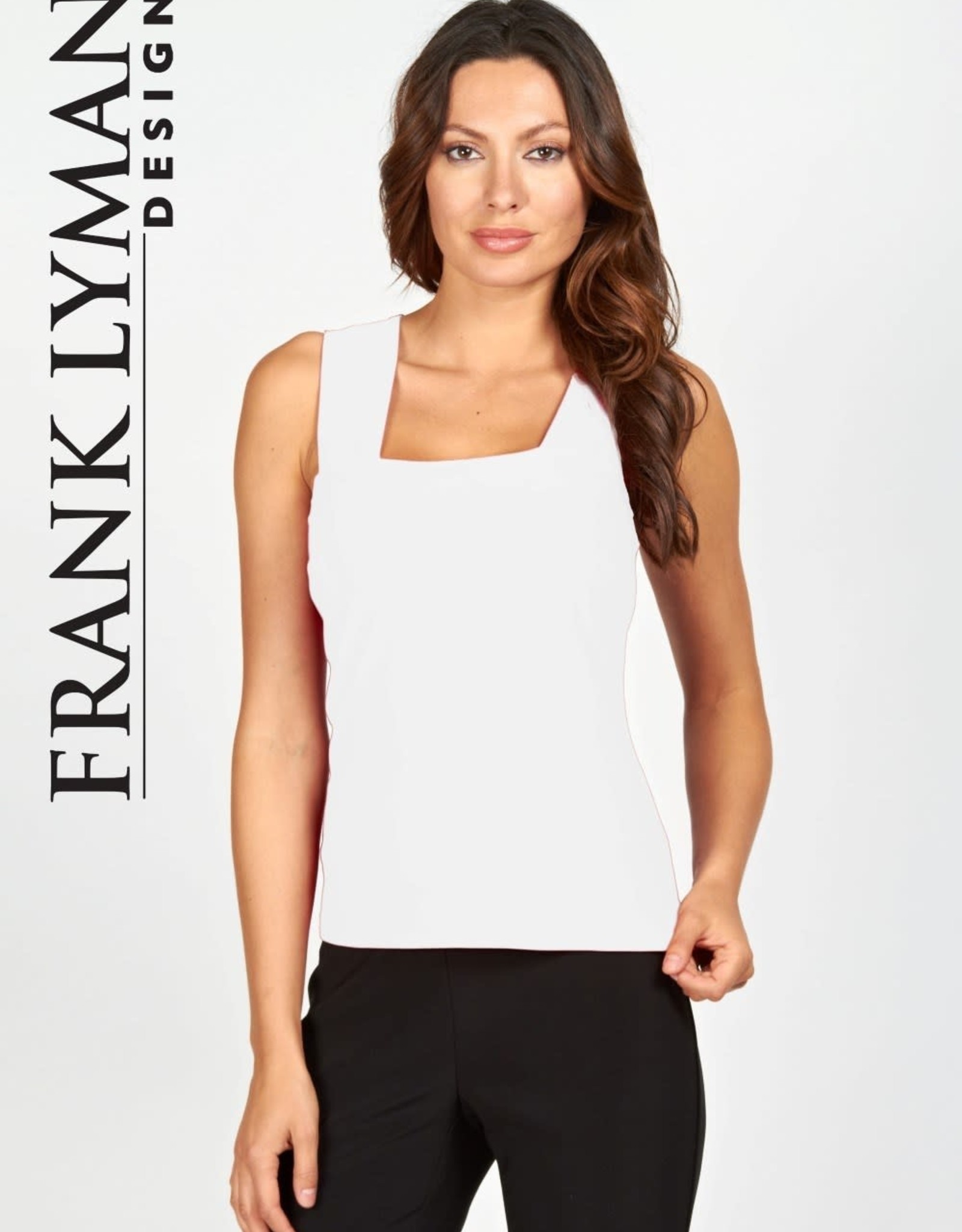 Camisole Encolure Carré Frank Lyman 054 