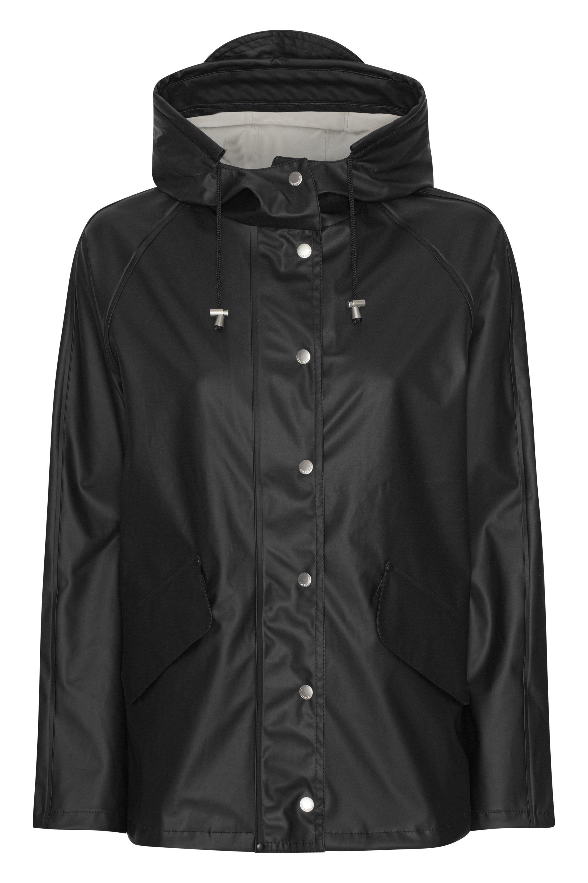 Manteau Imperméable Ilse Jacobsen RAIN209 