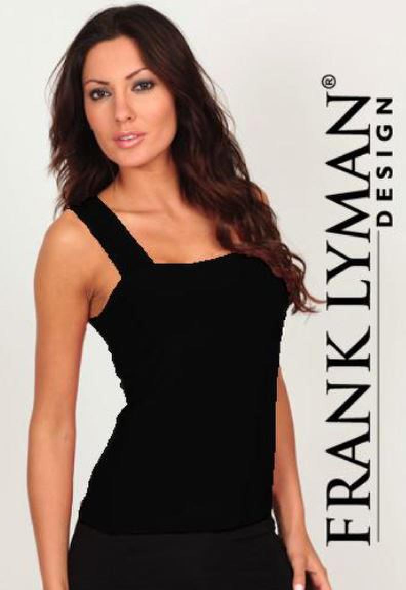 Camisole Encolure Carré Frank Lyman 054 