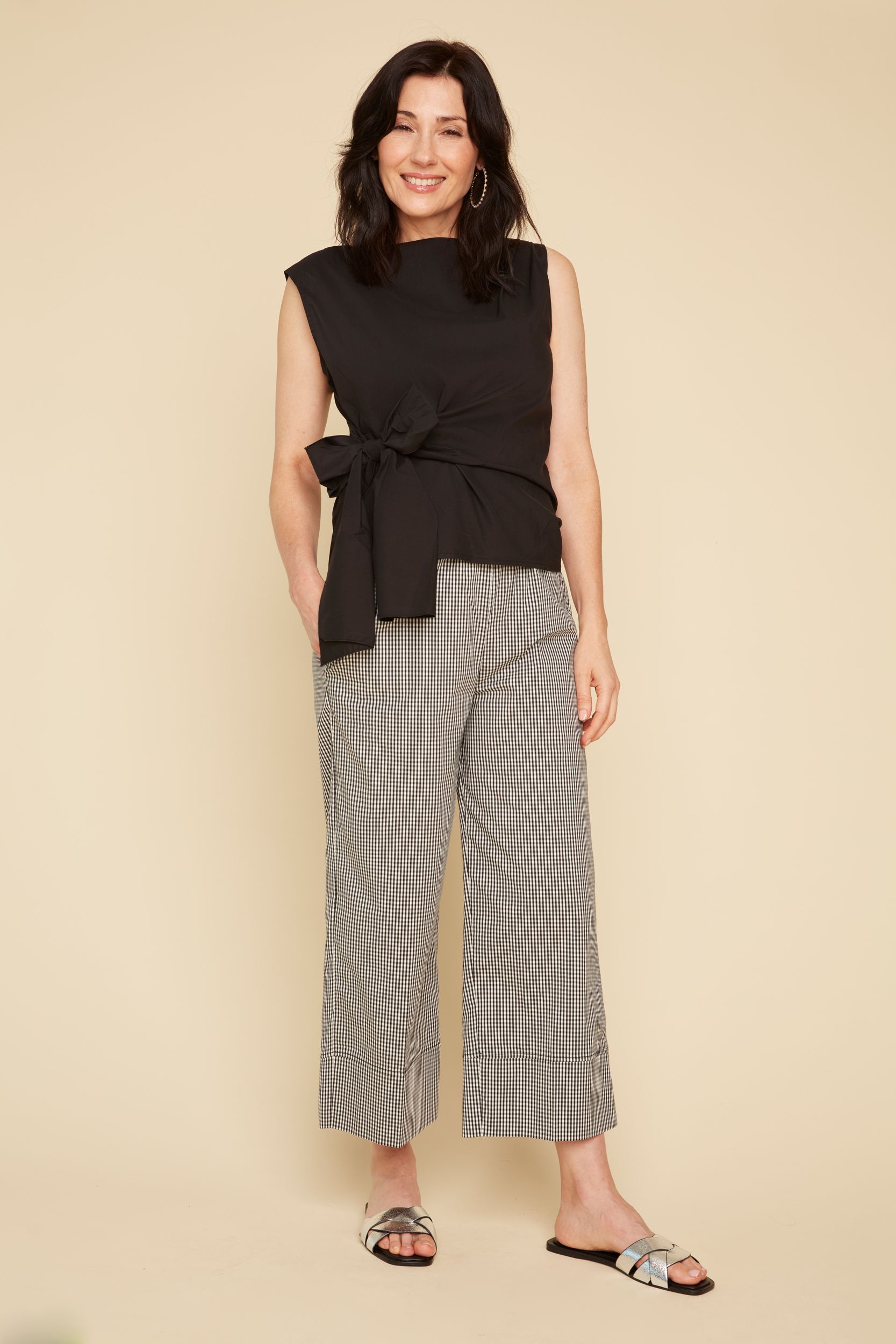 Pantalon 3/4 Renuar R11015