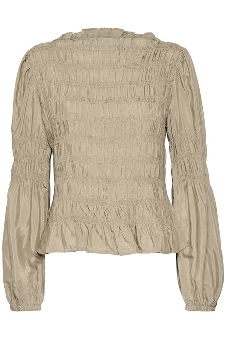 Blouse Cream 10607869 