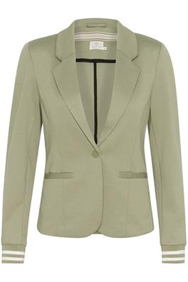 Blazer Kinnie Kaffe 10550800