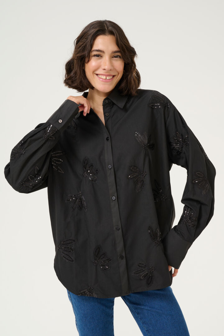 Blouse KAelsa Kaffe 10509291 