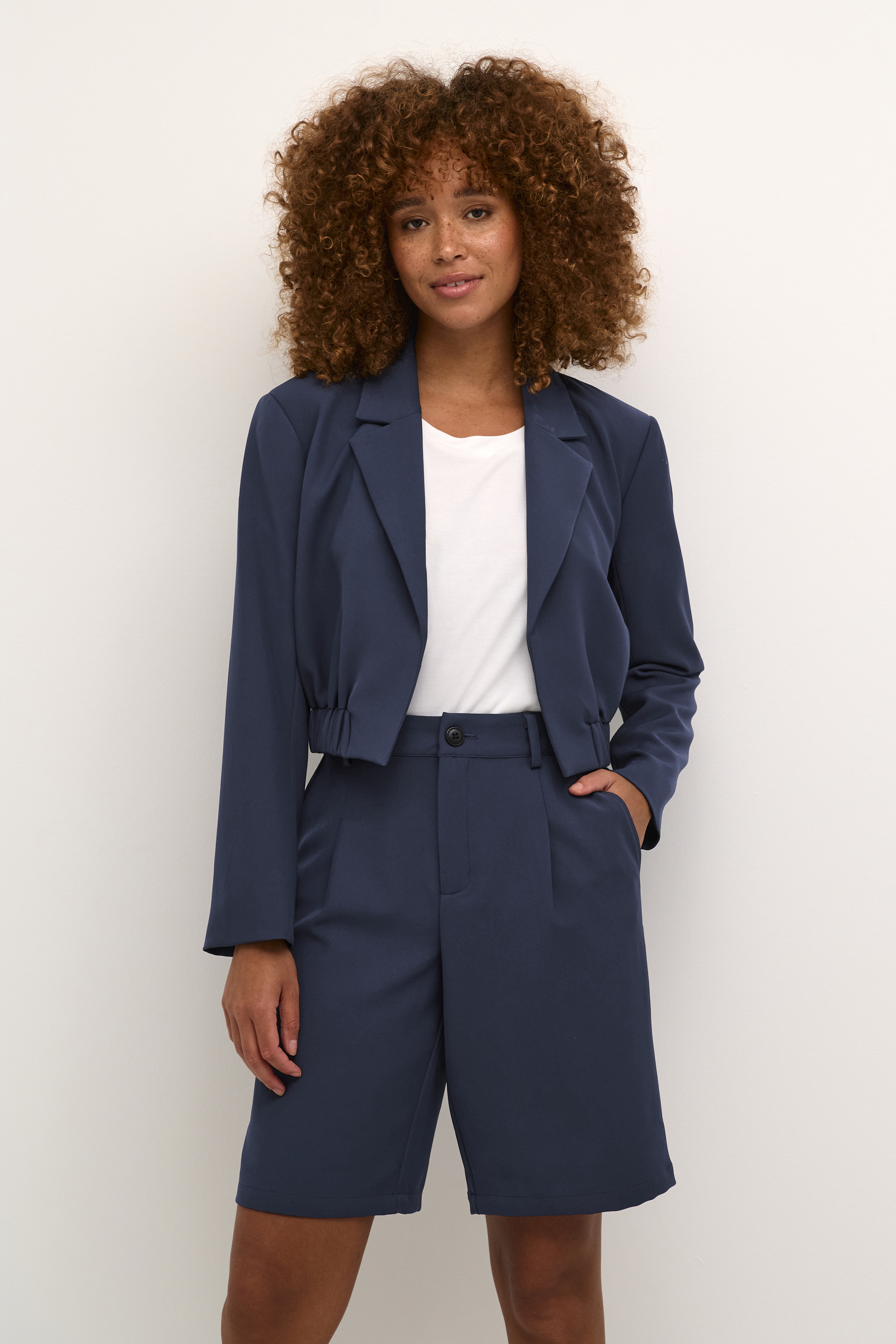 Blazer Court Clara Culture 50110461 