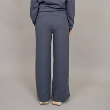 Erika soft Knit Drawstring Pants Second skin 40T019S 