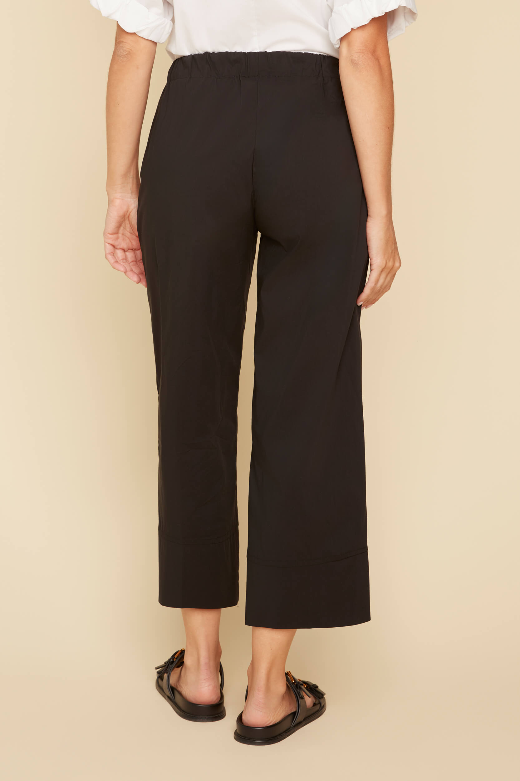 Pantalon 3/4 Renuar R11015