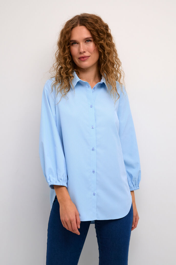 Blouse a rayure Kaffe 10508945 