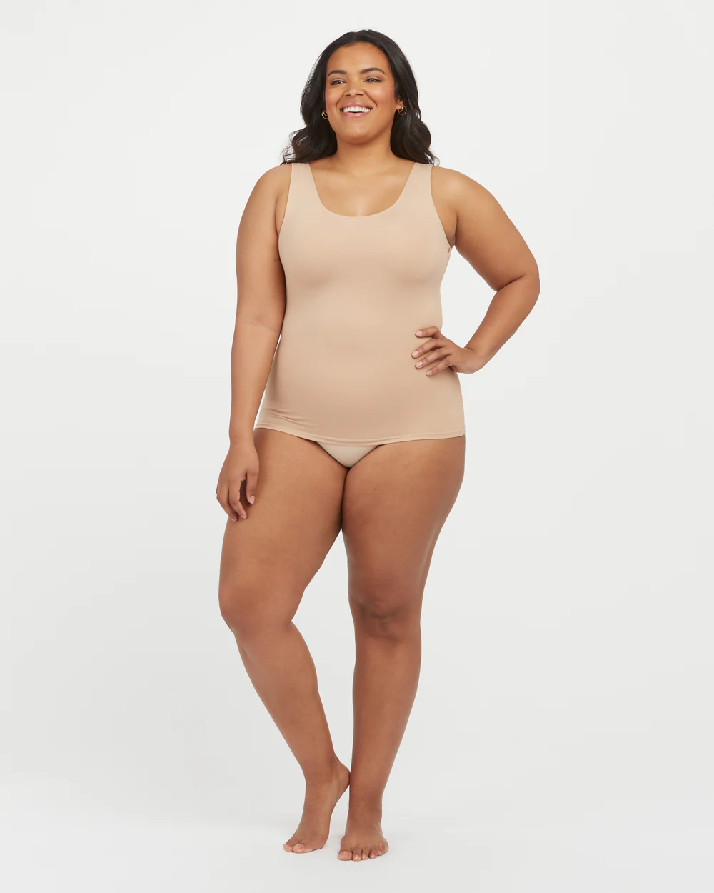 Débardeur Shape SPANX 10318R 