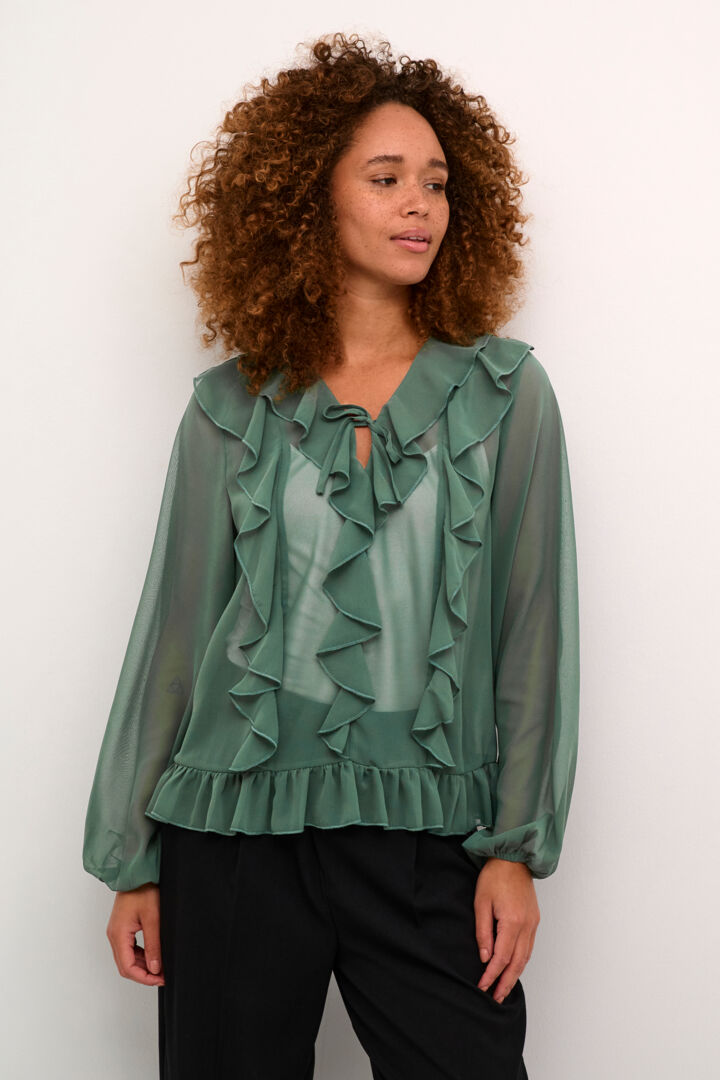 Blouse KAninna Kaffe 10509268 