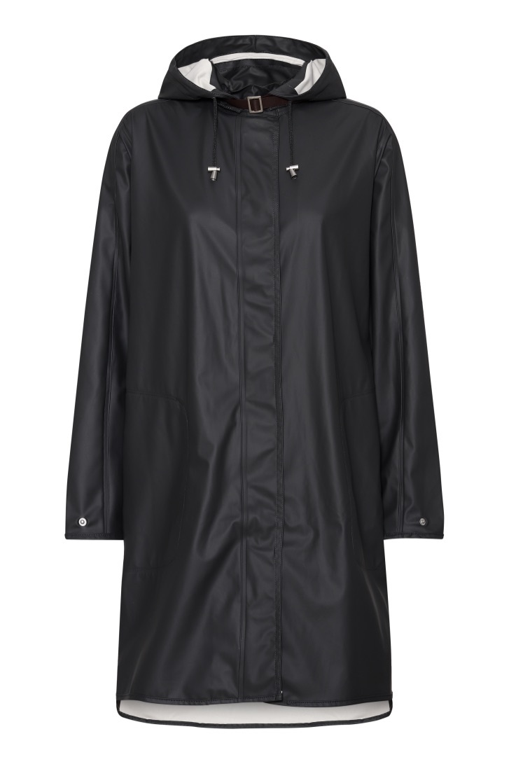 Manteau Imperméable Ilse Jacobsen RAIN71 