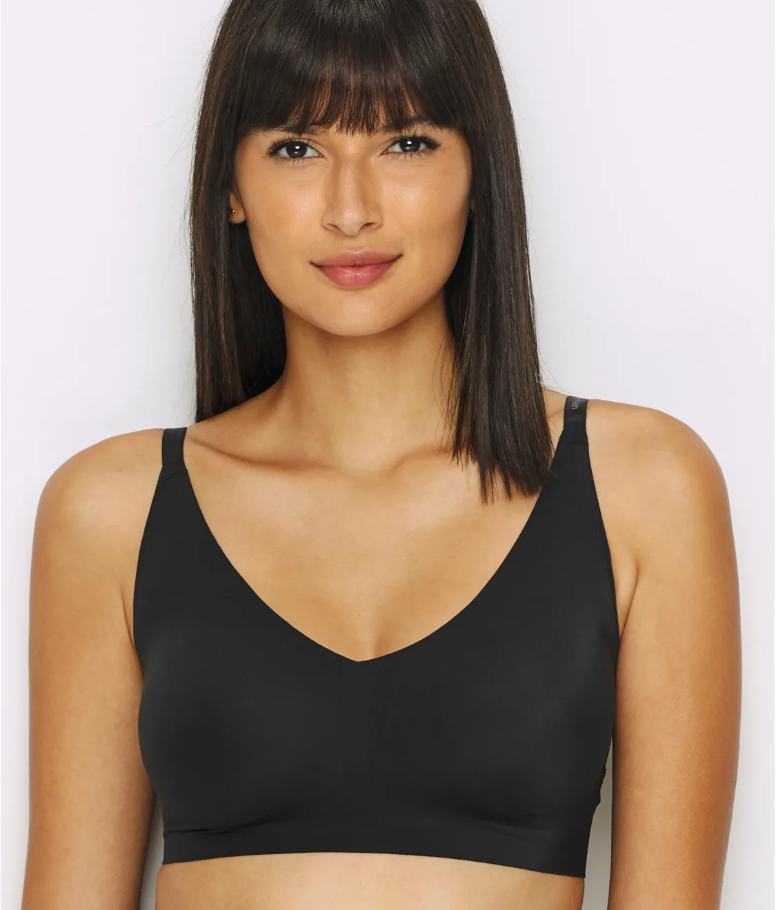 Bralette Triangle Calvin Klein QF5753G 