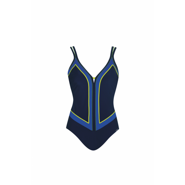 Maillot Pure Ocean Sunflair 22225 