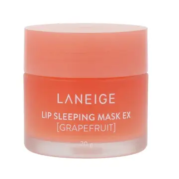 Masques de sommeil pour les lèvres 20g LANEIGE Pamplemousse