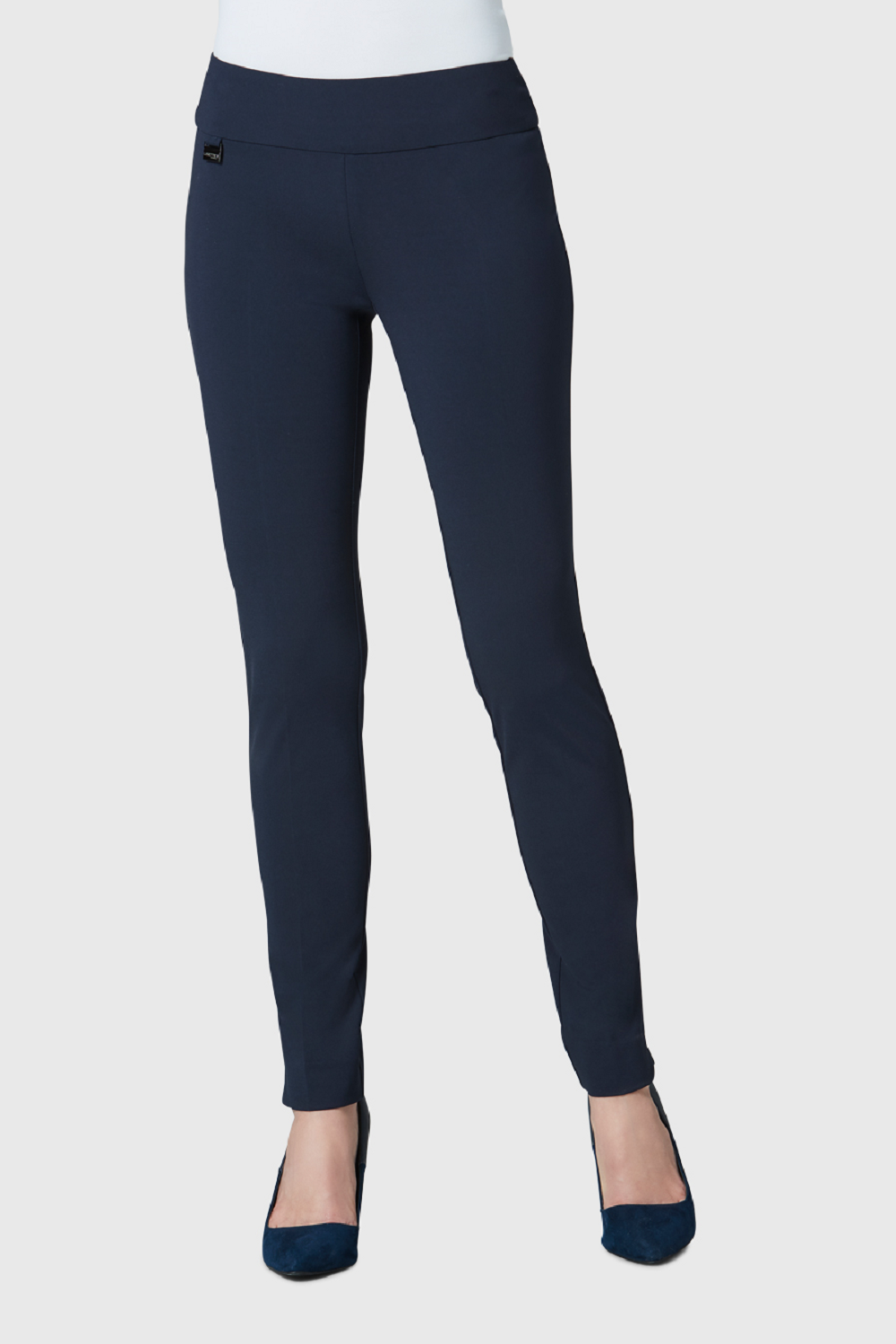 Pantalon Slim Kathryne 31'' Lisette 17605 