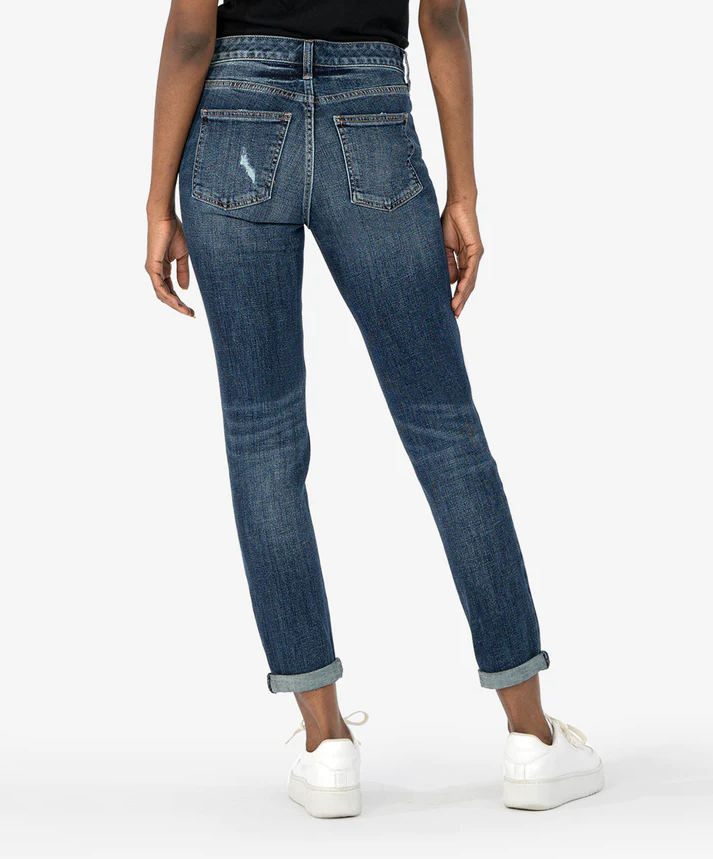 Jeans Slouchy Boyfriend Kut Juliet 