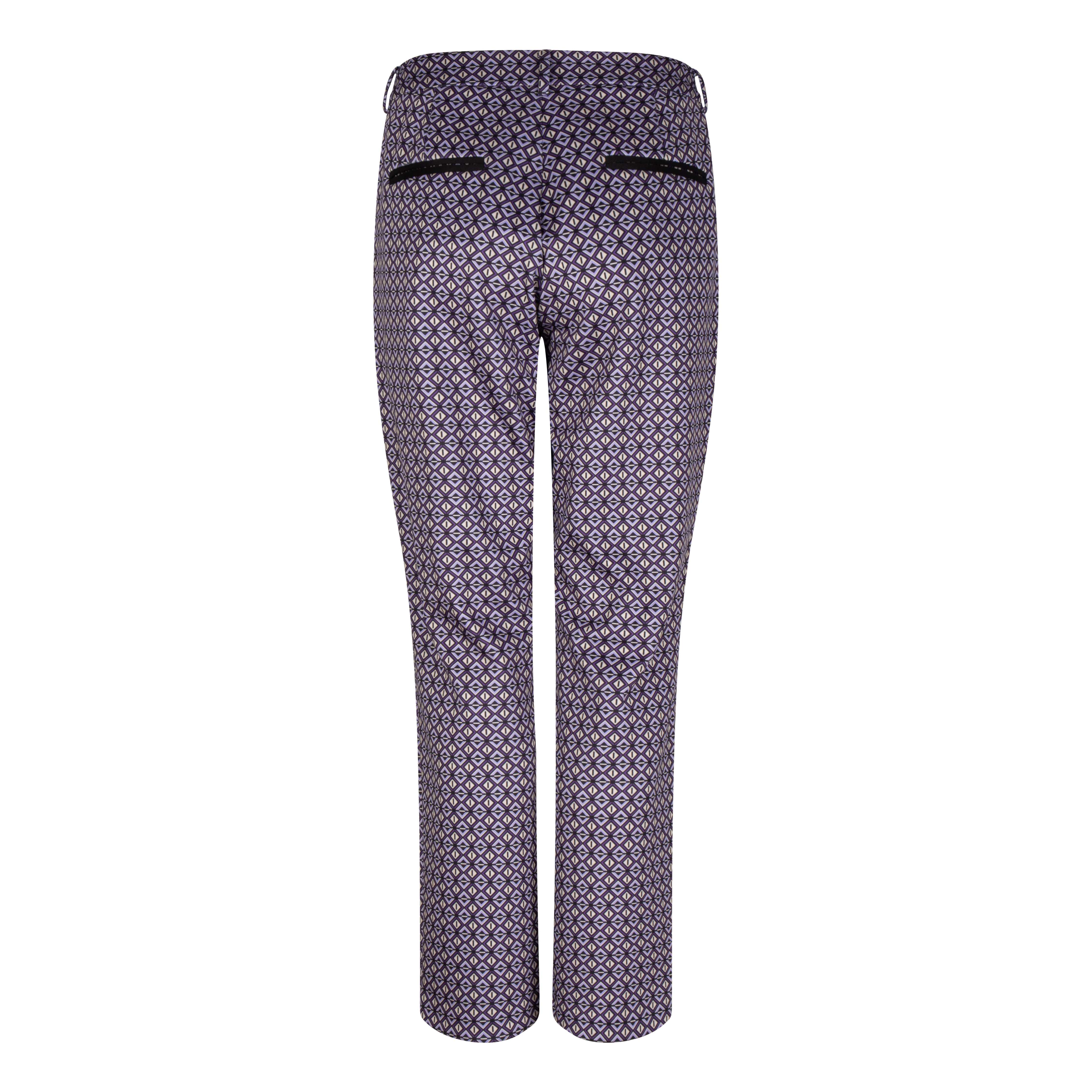 Pantalon Chino Graphic Earth Esqualo 17506 