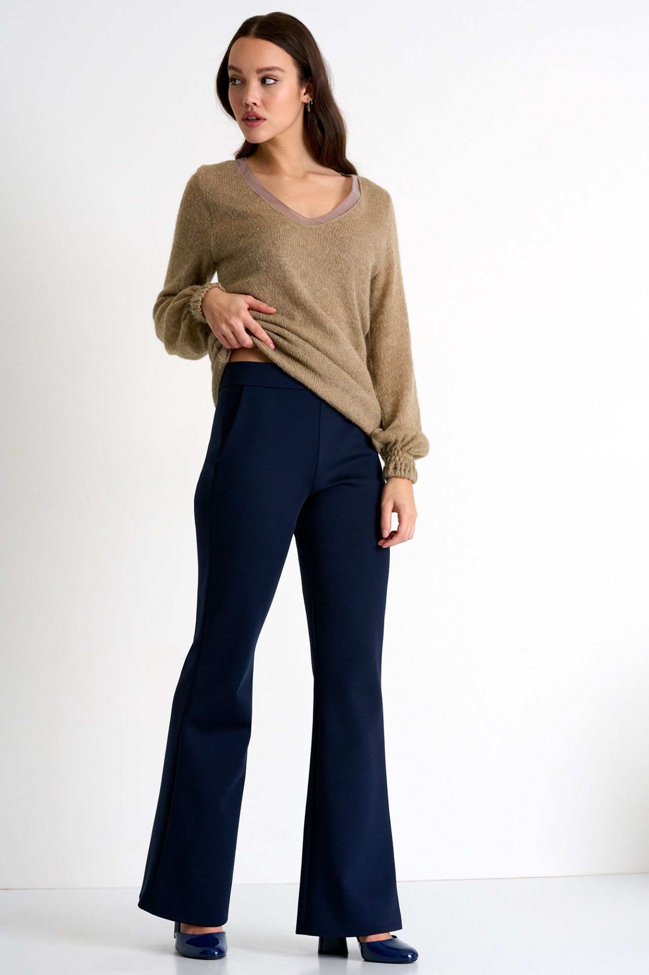 Pantalon Shan 52367-53