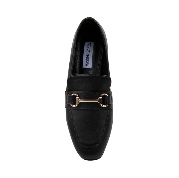 Loafer en Cuir Vegan Steve Madden Drape 