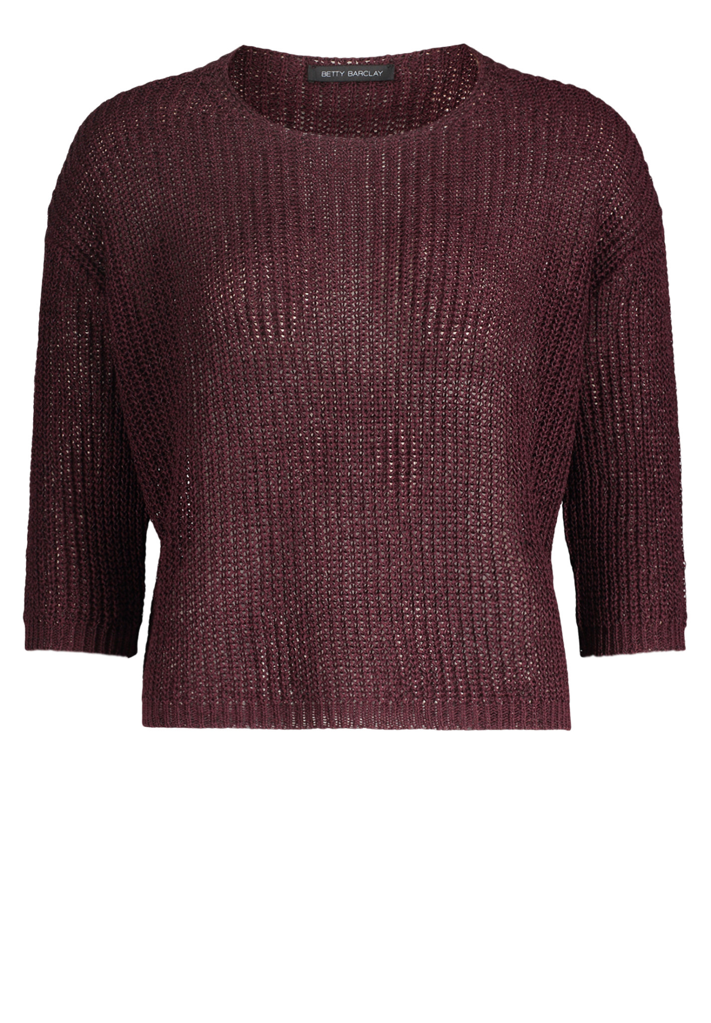 Pull en Maille Betty Barclay 5945 