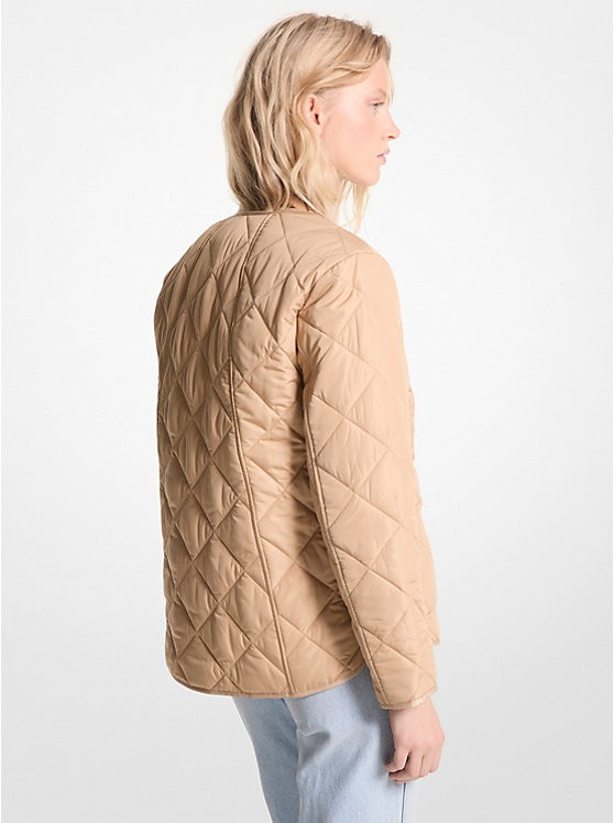 Manteau Matelassé Michael Kors 77Y6433M42 