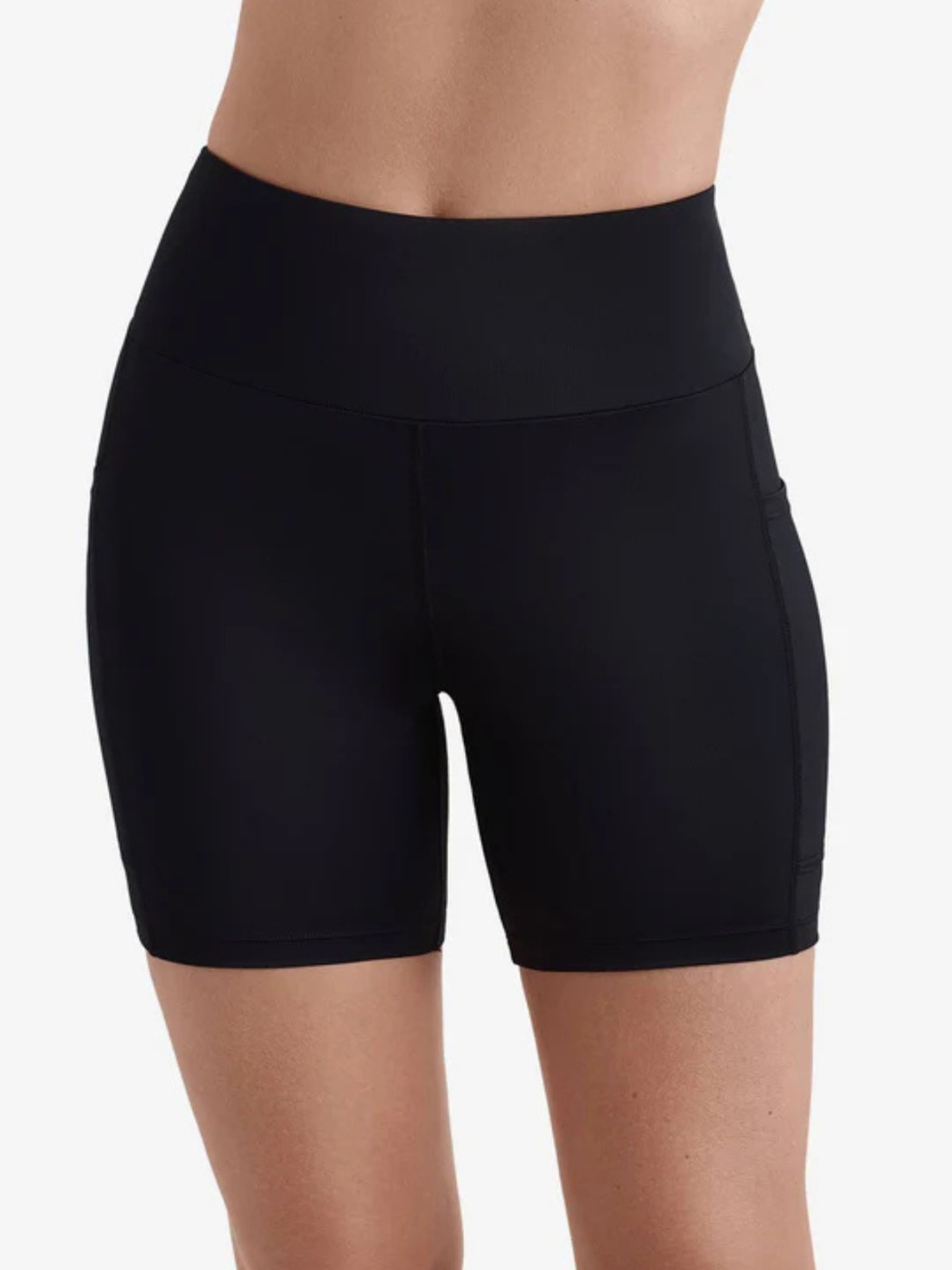 Short de bain mi-long Yoga 7103842