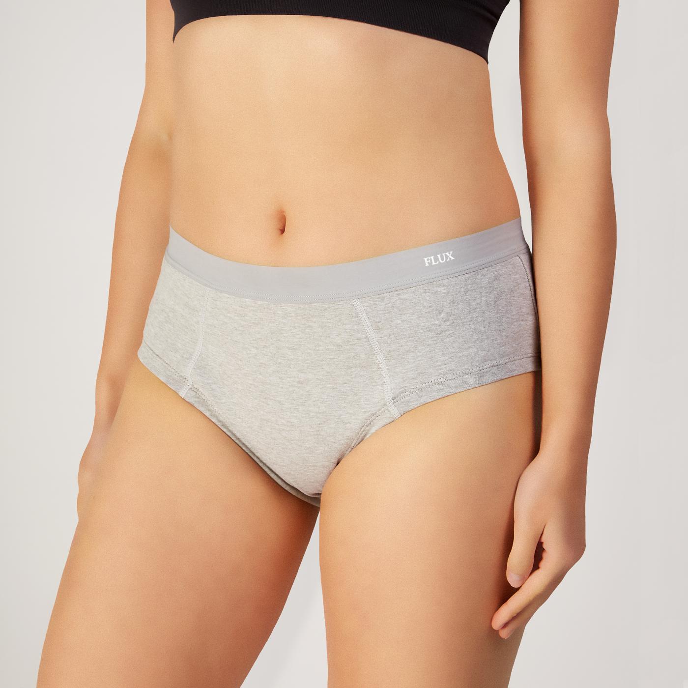 Culotte Brief FLUX Essentials Moderate 