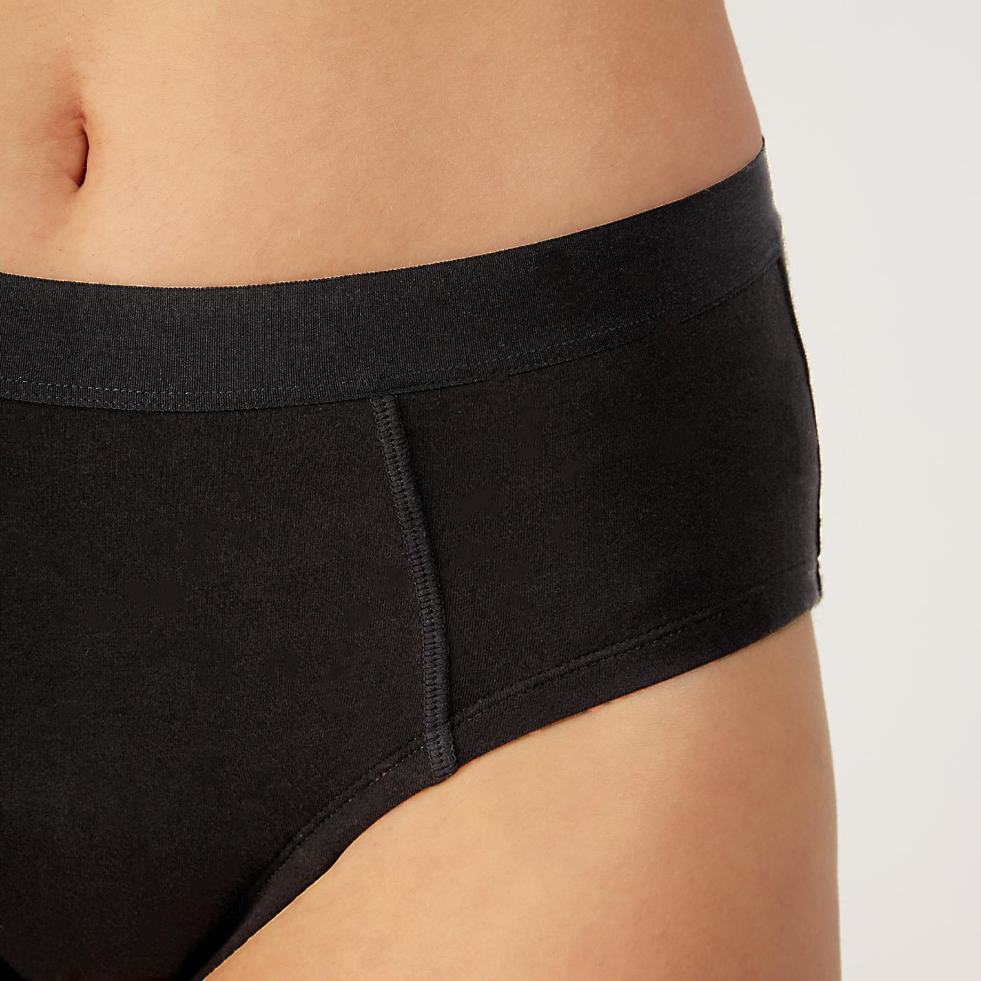 Culotte Brief FLUX Essentials Moderate 