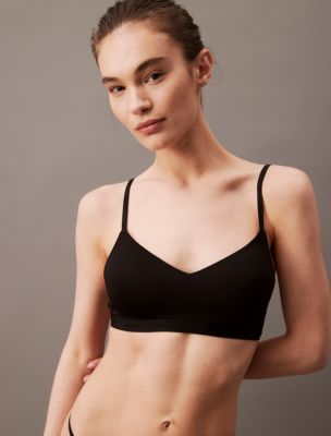 Bralette Calvin Klein F3785G 