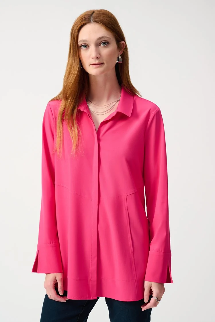 Blouse boutonnée Joseph Ribkoff 243958S25 