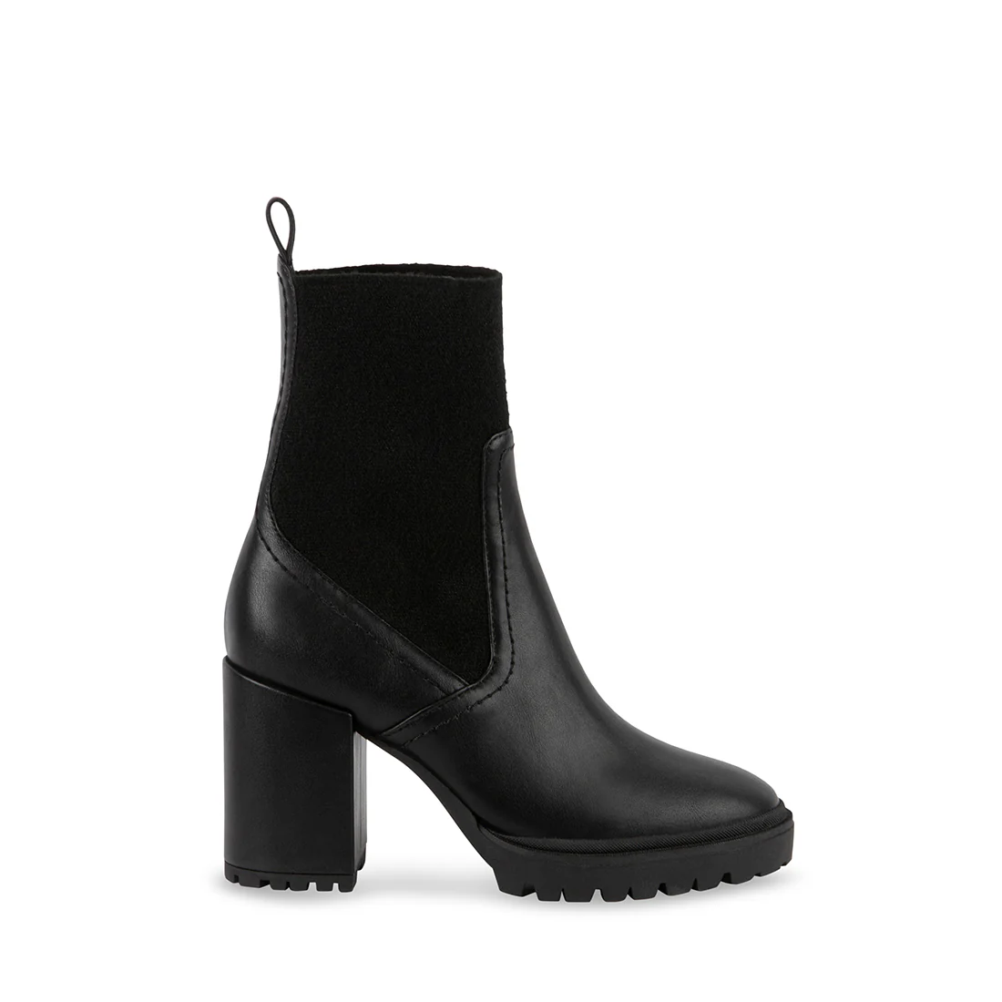 Botte Steve Madden SAHLY 