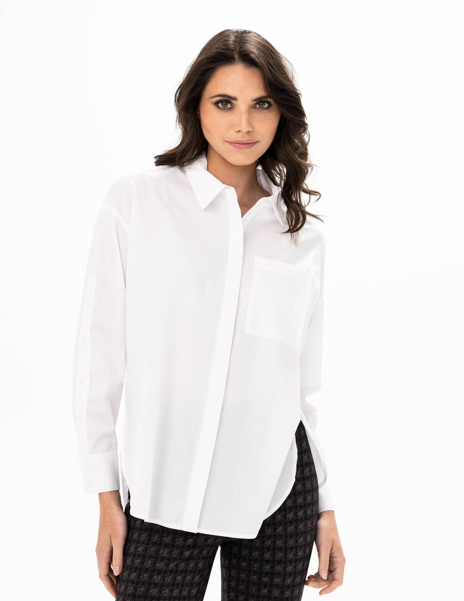 Chemise Classique Renuar R5975 