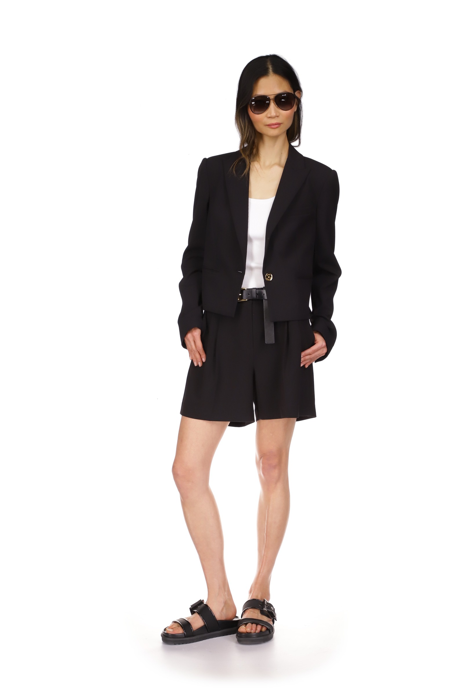 Blazer Court Michael Kors MS4107SG06 