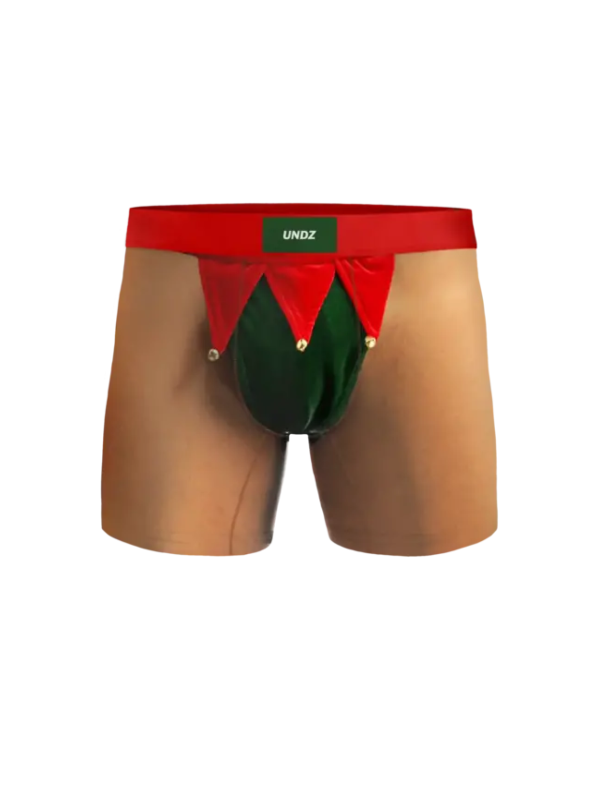 Boxer UNDZ Men Classic LUTIN COQUIN