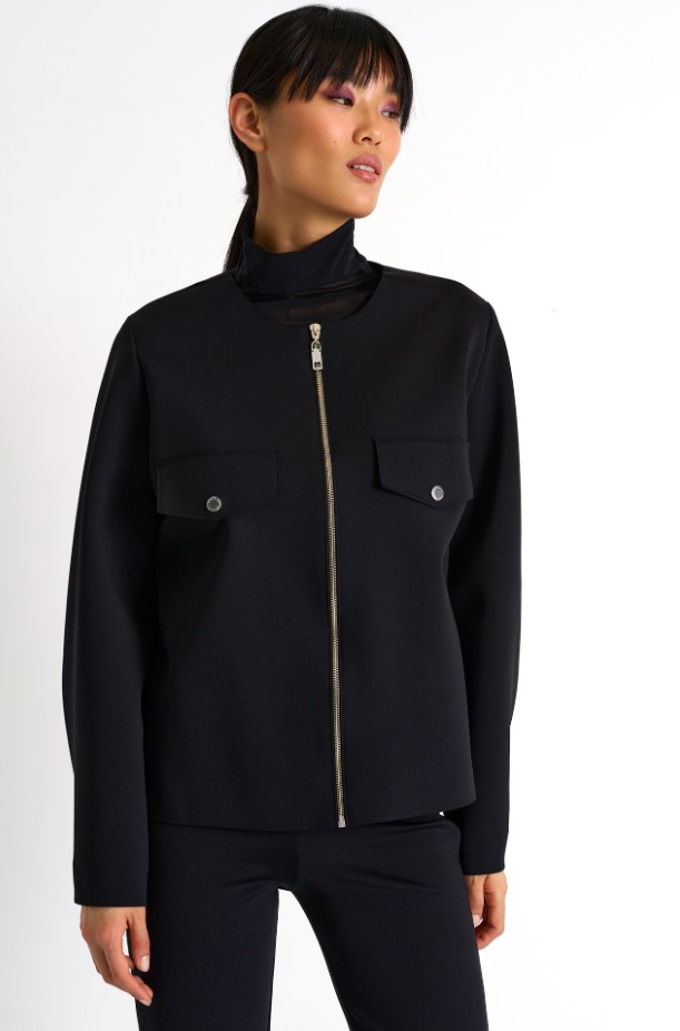 Veste Zippée Sofia Pap-7 Shan 52367-81 