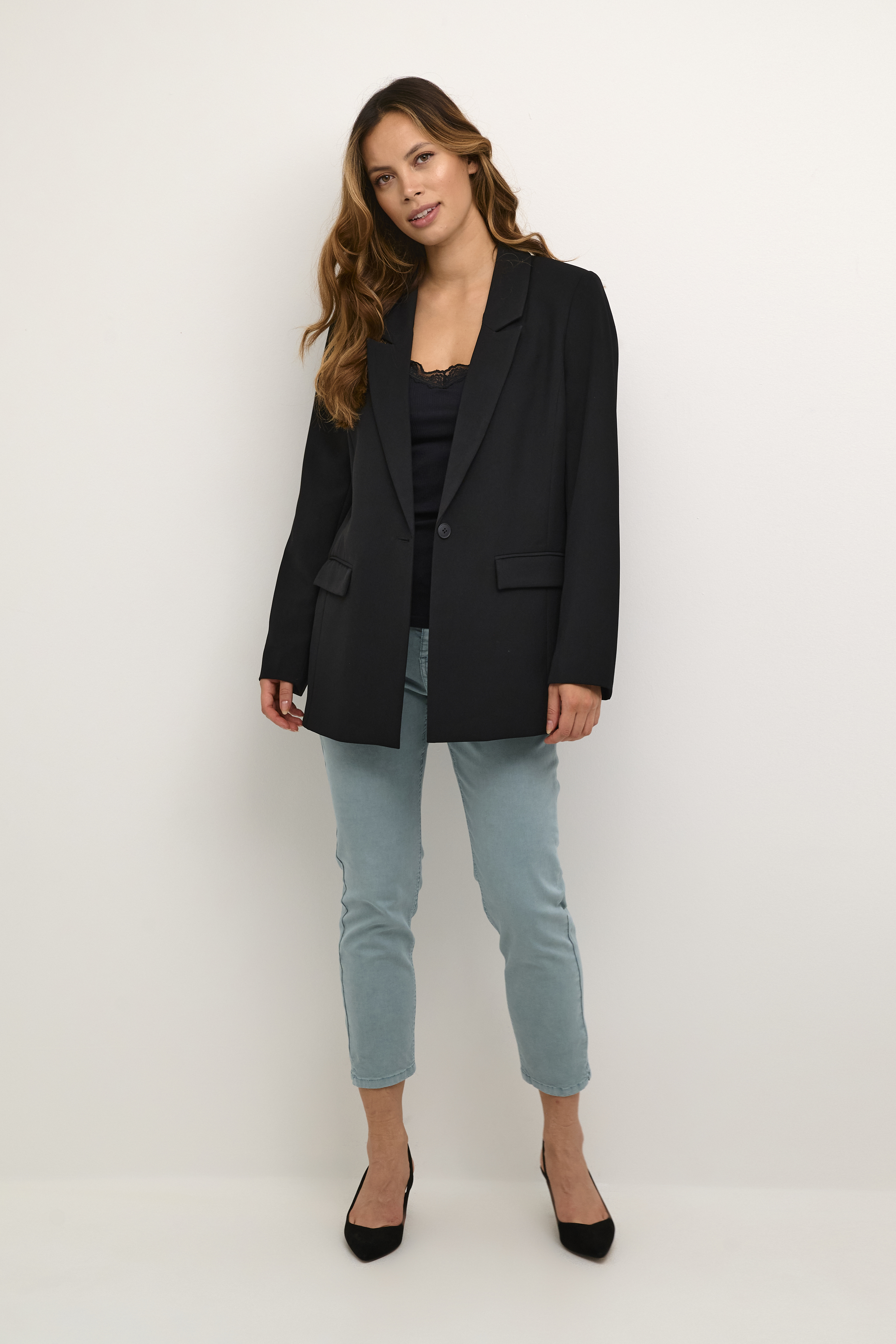 Blazer Oversize Clara Culture 50110183 