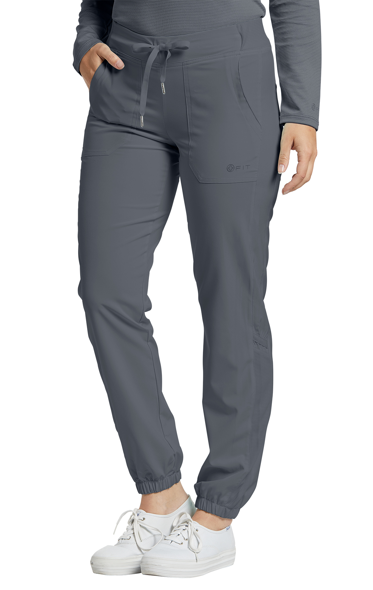 Pantalon Fit Jogger Petite 399P 