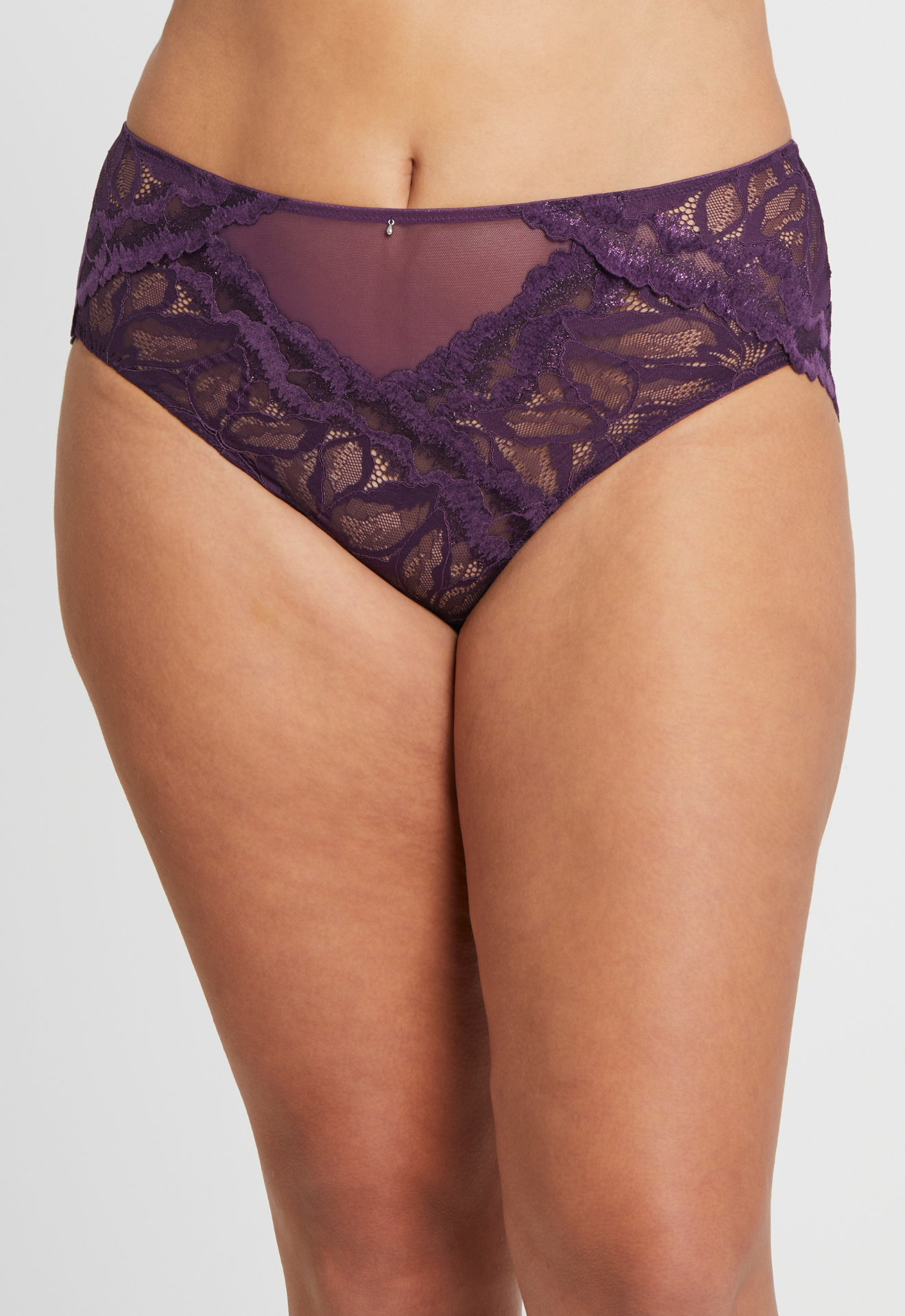 Culotte Royale Lace Montelle 9534 